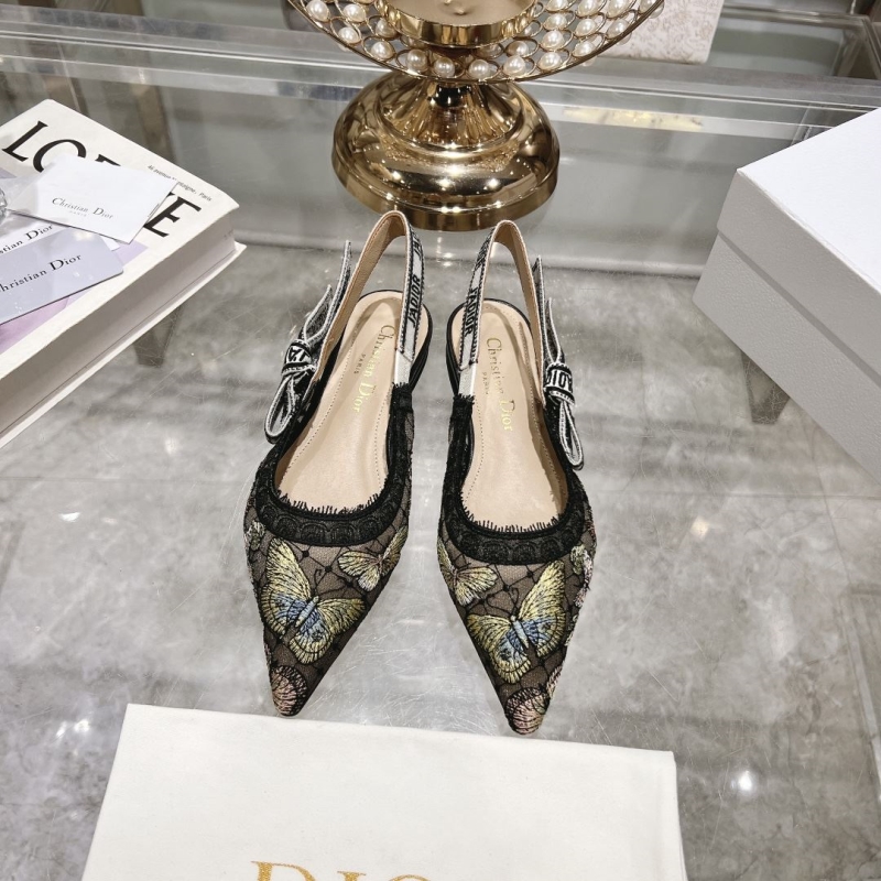 ch**an D*or sandals